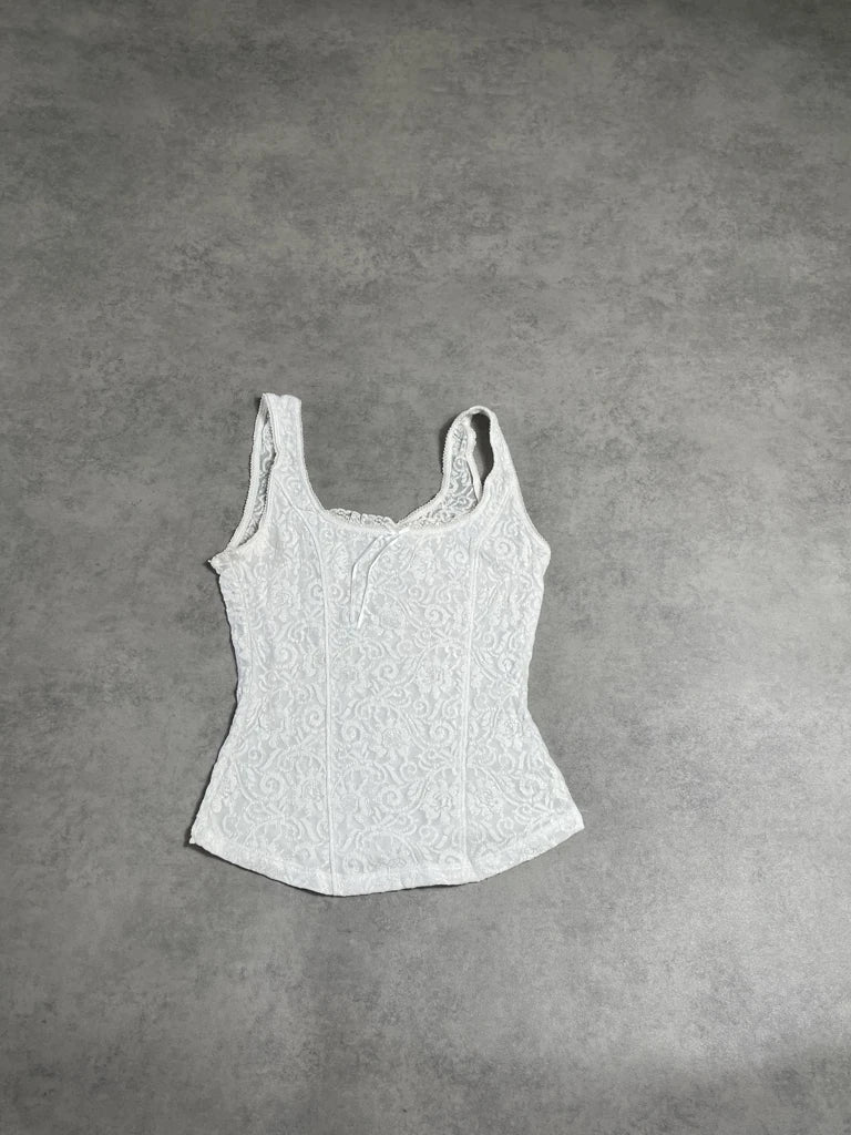 corset top (XL)