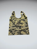 Camo Buckle Tanktop (S)