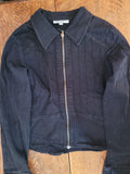 Light jacket