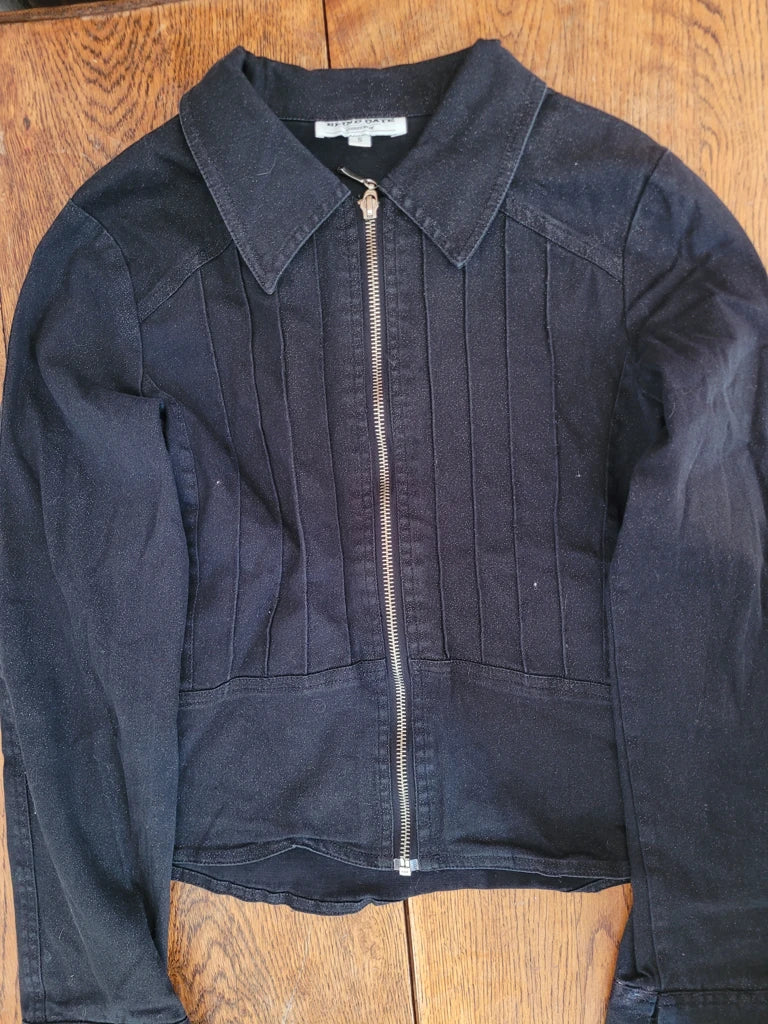 Light jacket