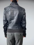 Lust Blue Jacket