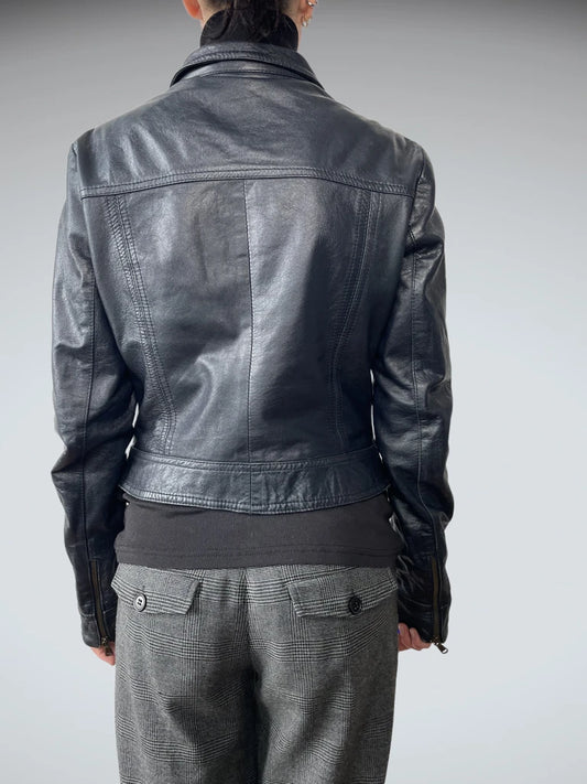 Lust Blue Jacket