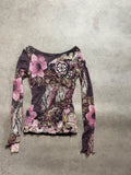 Floral Top