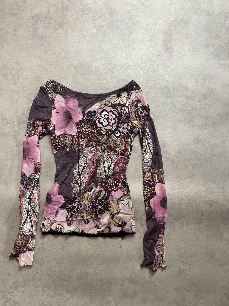 Floral Top