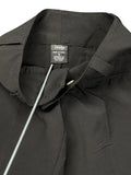 Vanity Black Suit Pants (XS)