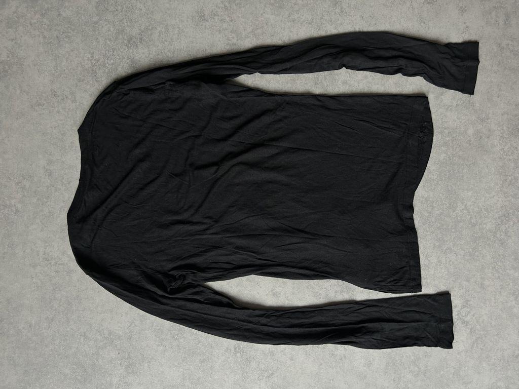 Y2K long sleeve top