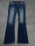 blue jeans