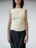 Creme Top