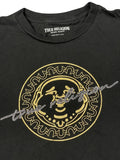 True Religion Graphic Print Top (L)
