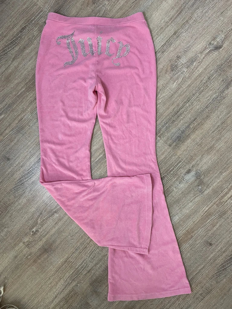 Juicy pants