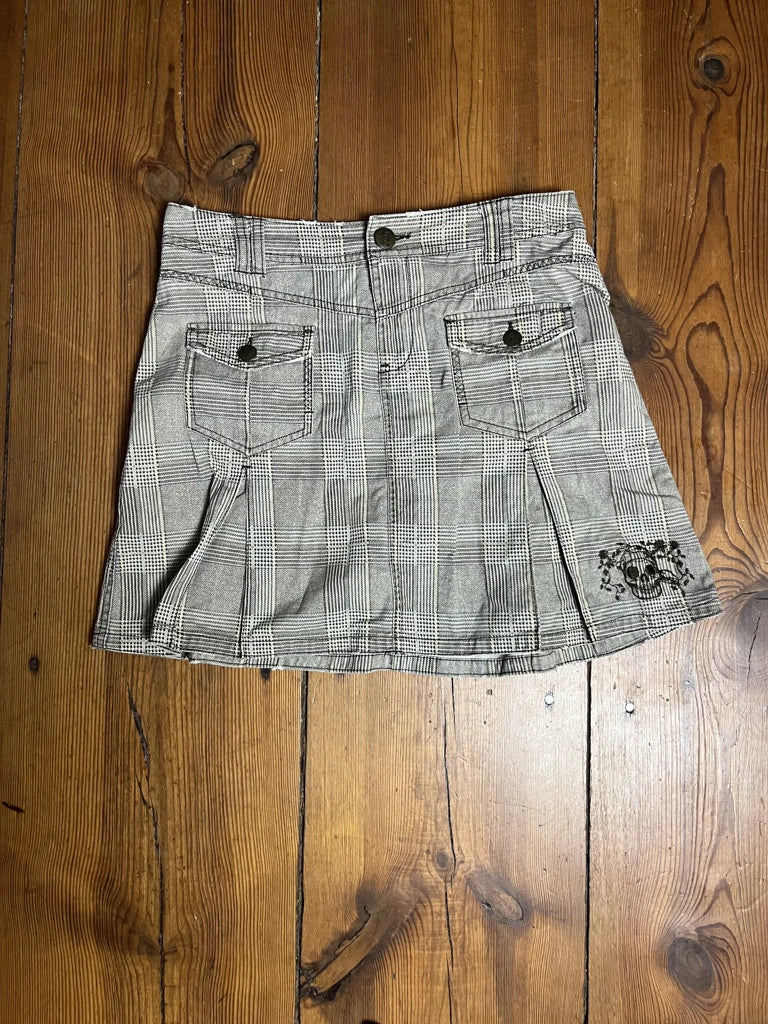 Office Skirt
