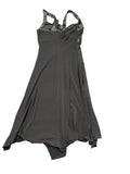 Trixie Black Top Dress (M)