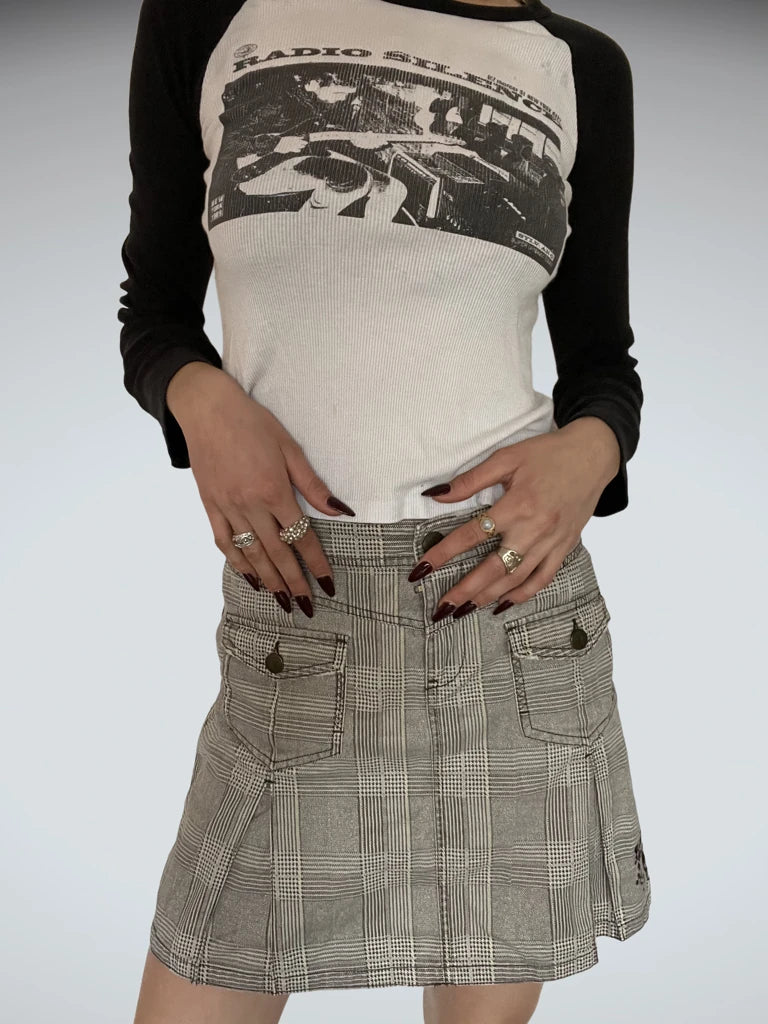 Office Skirt