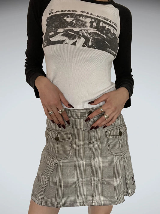 Office Skirt