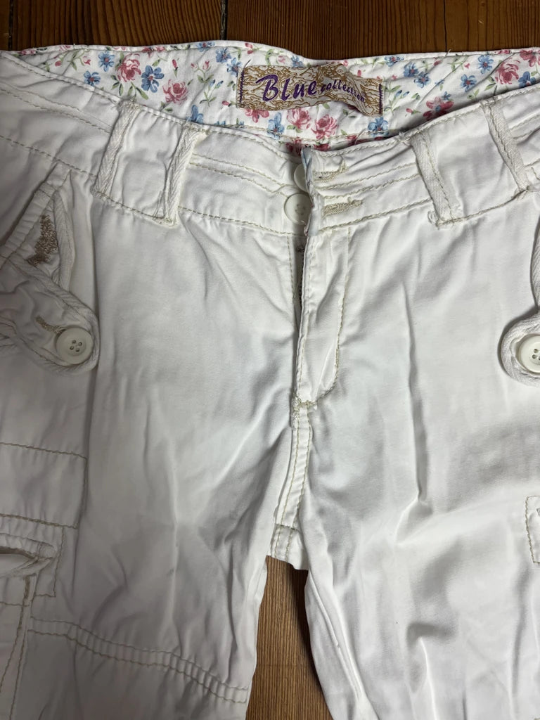 Worker Pants