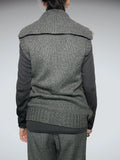 Fur Gilet
