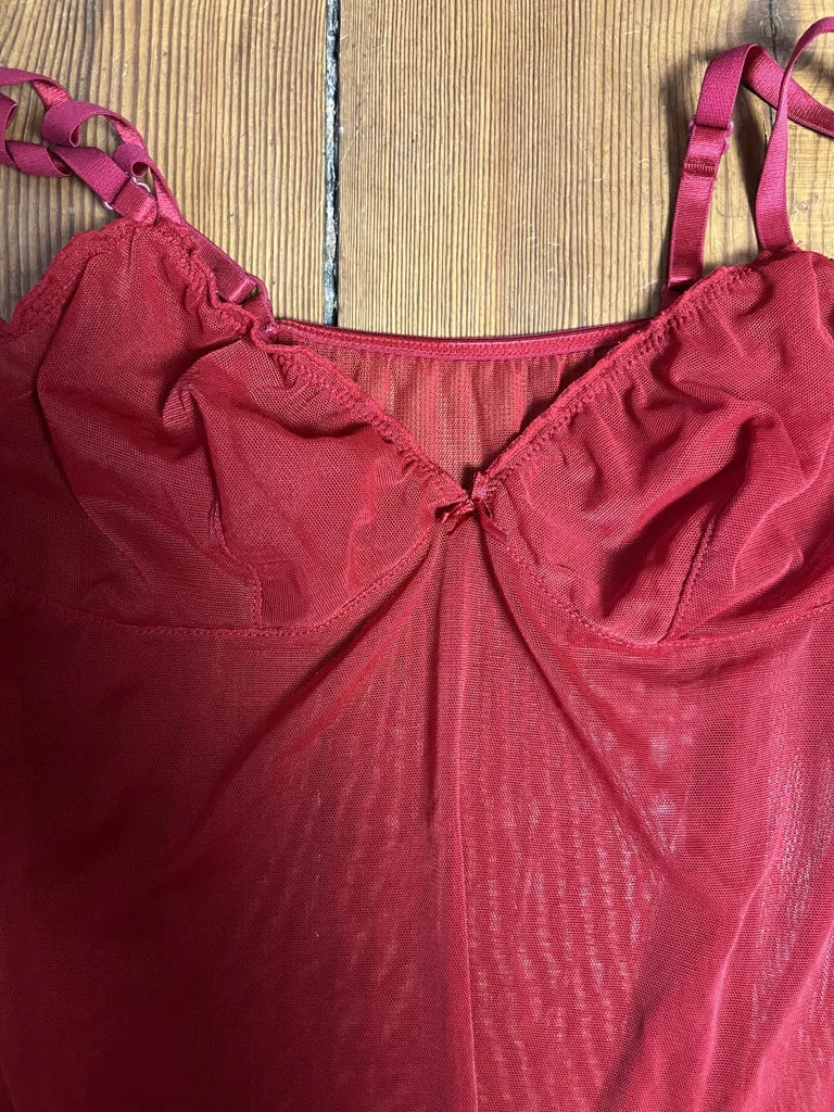 Lace Top
