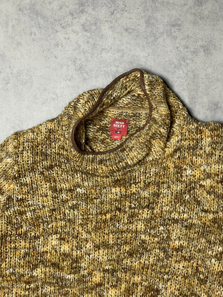 miss sixty jumper