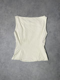 Creme Top
