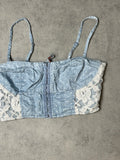 Pois Corset