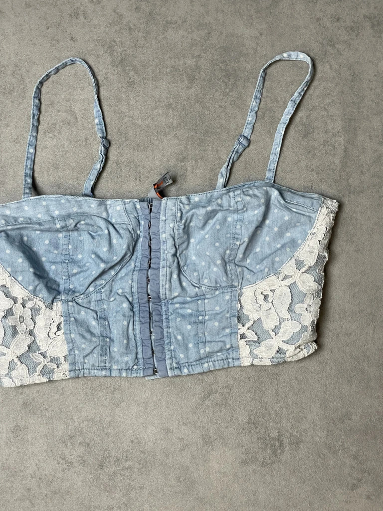 Pois Corset