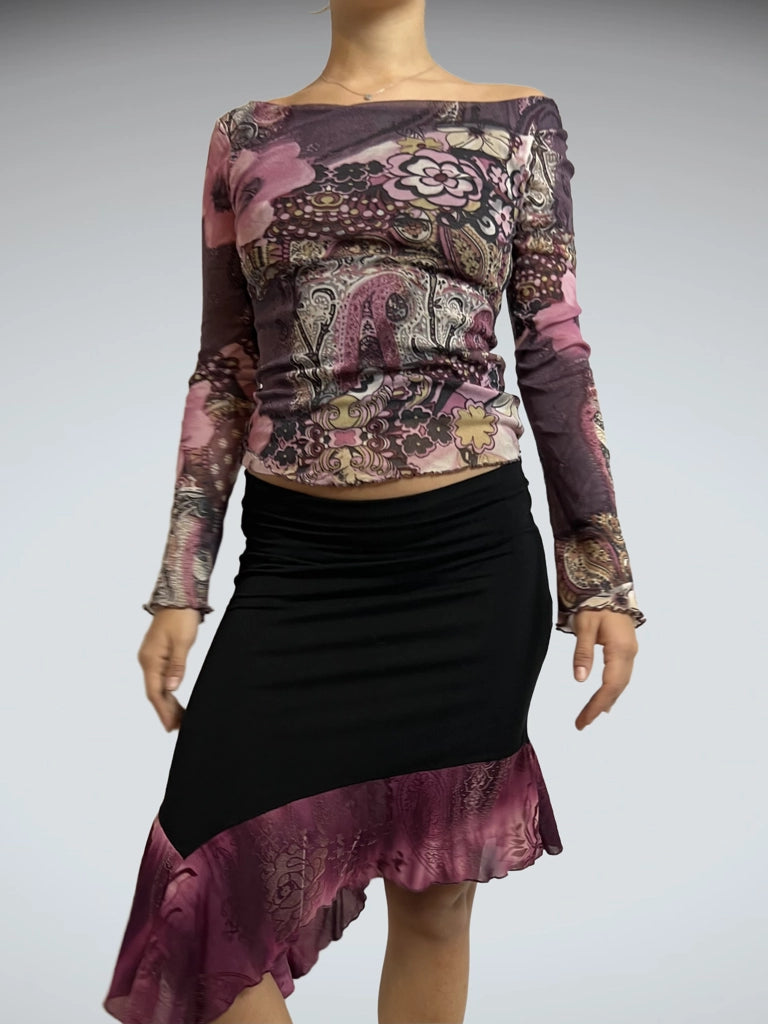 Floral Top