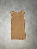 Tank Top with Lace