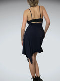 Halter dress