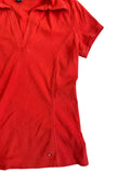hot serve – tennis core polo (XS)