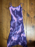 Purple Dress