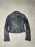 Lust Blue Jacket