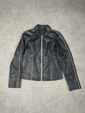 Greta Beck Leather Jacket