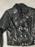 Cool Leather Jacket