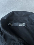 Long sleeve with bow tie