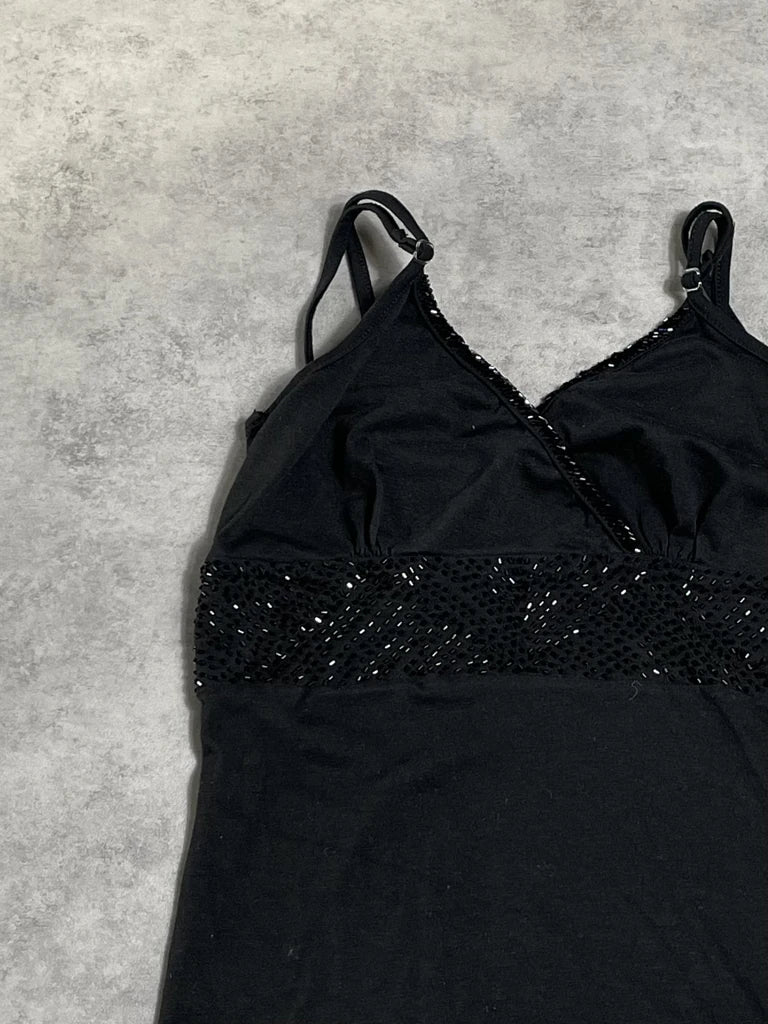 black top (M)