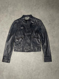 Laltramoda Leather Jacket