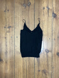 Glitter top