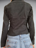 Light jacket