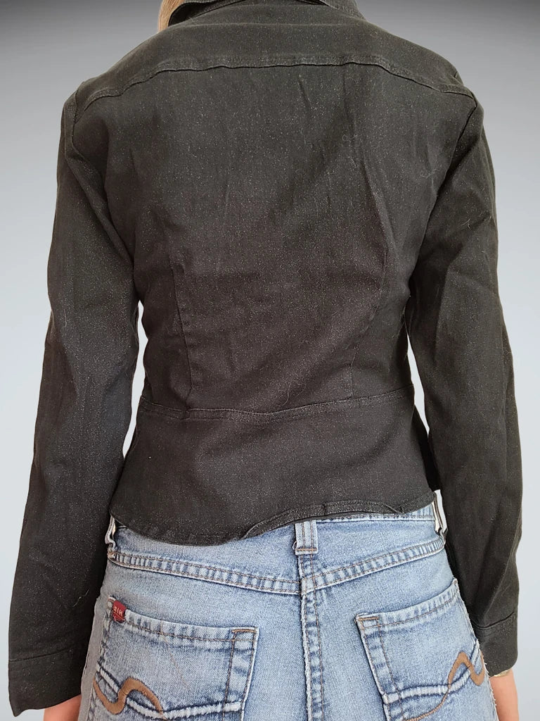 Light jacket