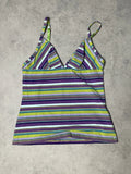 Striped Top