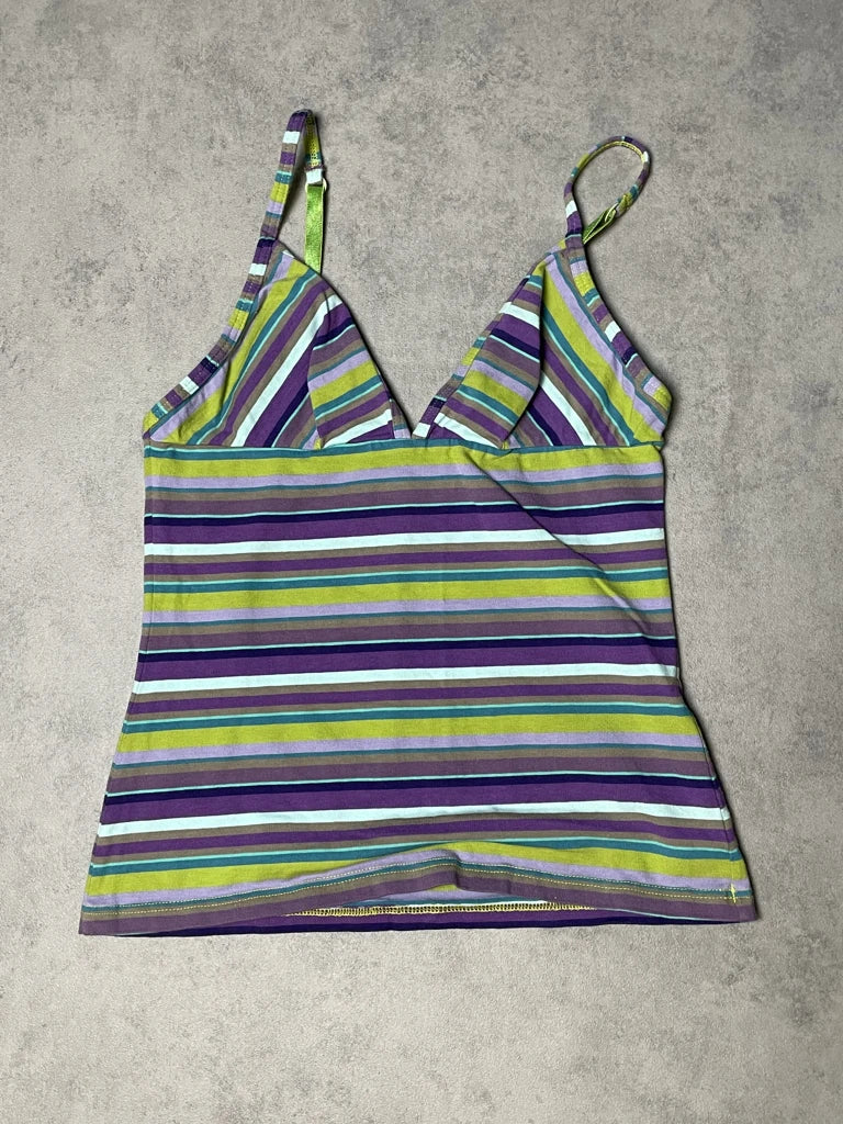 Striped Top