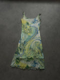 Long summer dress