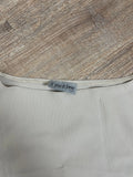 Boxy top
