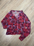 Floral shirt