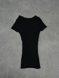 short sleeve jumper