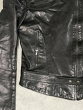 Chic Leather Jacket
