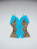 Wilderness Dreams Nature Pattern Dessous (2/2) (M)