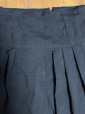 Black Skirt