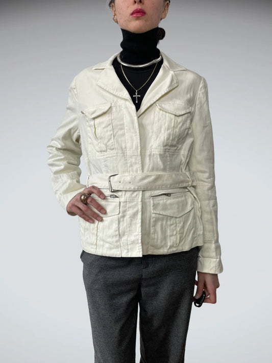 White Coat