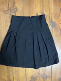 Black Skirt